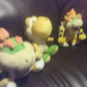 Meet your Posher, Jeannet